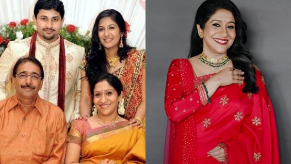 ശ്വേത സഹിച്ചതിനെ കുറിച്ച് സുജാത