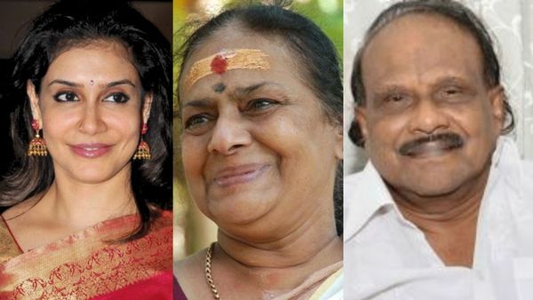 ചേച്ചിയുടെ മകനെ വിളിച്ചു വരുത്തി