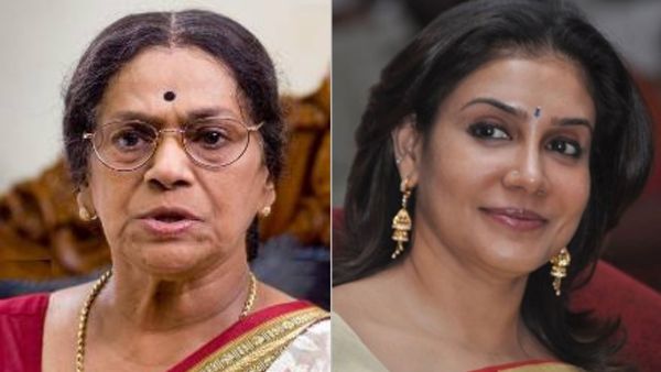 സുകുമാരി ചേച്ചിയുടെ അവസ്ഥ കണ്ട് ലിസി വല്ലാതെയായി