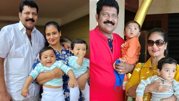 വിവാഹത്തെ കുറിച്ചുള്ള ചിന്ത മനസ്സിലുണ്ടായിരുന്നില്ല