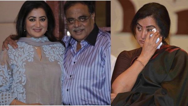 കന്നഡ സിനിമയിലെ മുന്‍നിര താരമായിരുന്ന അംബരീഷിനെയാണ് സുമതല വിവാഹം ചെയ്തത്