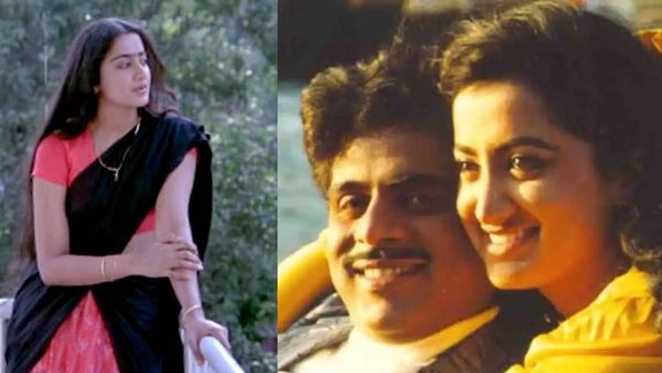 ഇന്നലെ ആയിരുന്നു അംബരീഷിന്റെയും സുമലതയുടെയും വിവാഹ വാർഷികം