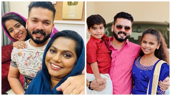  ആദ്യമായി ഉമ്മ എന്ന് വിളിച്ച് എനിക്ക് ആ സ്ഥാനം തന്നത് ബഷീറിന്റെ മകന്‍ സൈഗുവാണ്