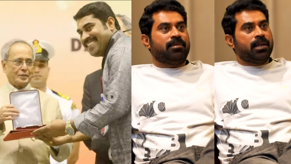 അന്ന് അമ്മയോട് വെറുതെ പറഞ്ഞു