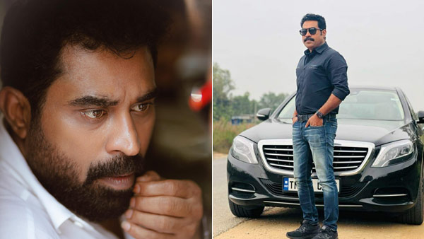 എല്ലാവരും ചോദിച്ച് തുടങ്ങി, സുരാജ് സീരിയസ് ആയോ എന്ന്