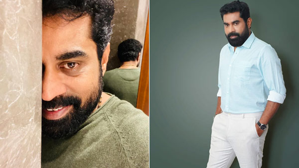 അതിന് ശേഷം പിന്നെ വരുന്നതെല്ലാം വളരെ സീരിയസ് ആയ കഥാപാത്രങ്ങൾ