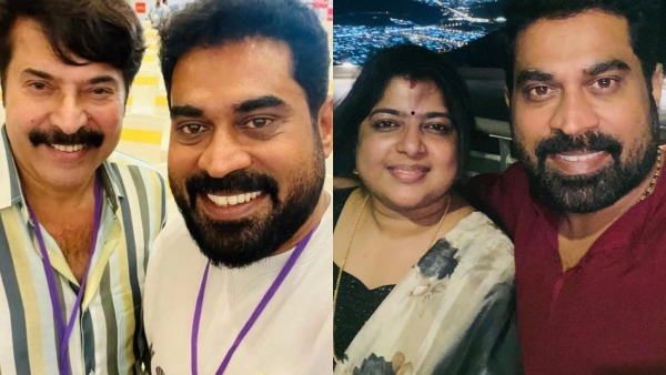 മമ്മൂക്ക അന്ന് പറഞ്ഞത്