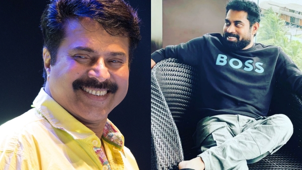 മമ്മൂട്ടിയെ കുറിച്ച് സുരാജ് വെഞ്ഞാറമൂട്