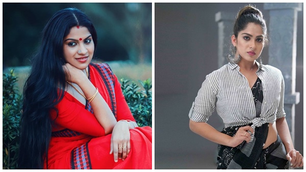 കൂടെ അഭിനയിക്കുന്നത് ആരാണെന്ന് നോക്കുകയല്ല ചെയ്യുന്നത്