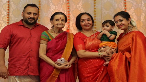 ഒരു ലക്ഷത്തിന്റെ ഹിയറിങ് എയ്ഡ് വെച്ചു