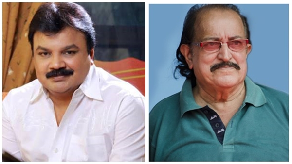 അമ്മയുടെ ജനറല്‍ സെക്രട്ടറിയായിരുന്ന തനിക്കെതിരെ ഇടവേള ബാബു കളിച്ചു