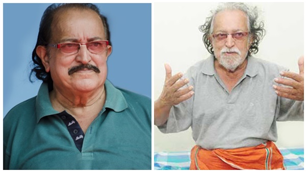 ടിപി മാധവന്റെ മകന്‍ എന്നത് റെക്കോര്‍ഡിലുള്ള ബന്ധം മാത്രമാണ്