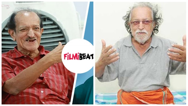 ഭാര്യയോടും മക്കളുടെയും കാല് പിടിക്കാൻ തന്നെ കിട്ടില്ലെന്ന് നടൻ