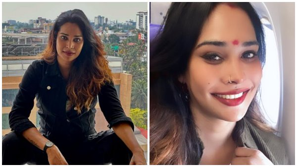 ഗുഡ് ടച്ചും ബാഡ് ടച്ചും