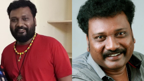 ഭാര്യയുമായി ചെറിയ പിണക്കം