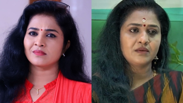 എന്റെ മാത്രം തീരുമാനമായിരുന്നു വിവാഹം