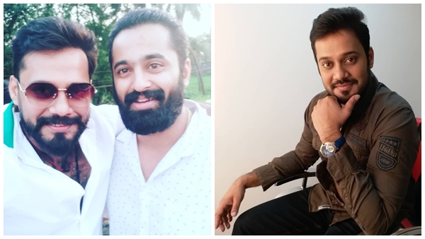 ഇടവേള ബാബു പരാതി കൊടുക്കാനാണ് പറഞ്ഞിരിക്കുന്നത്