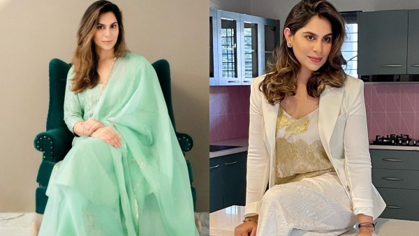 വയറുമായി നിൽക്കുന്ന താരപത്നിയുടെ ചിത്രം വൈറൽ