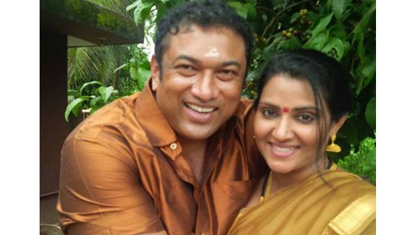 രണ്ടാം ഭാര്യ വന്നില്ലേ പാവം മക്കളും ഭാര്യയും