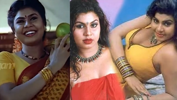 പുറത്ത് കാണിക്കേണ്ടതെ കാണിച്ചിട്ടുള്ളൂ