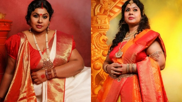 ഞാൻ ആ സമയത്ത് ചൂസിയായിരുന്നില്ല