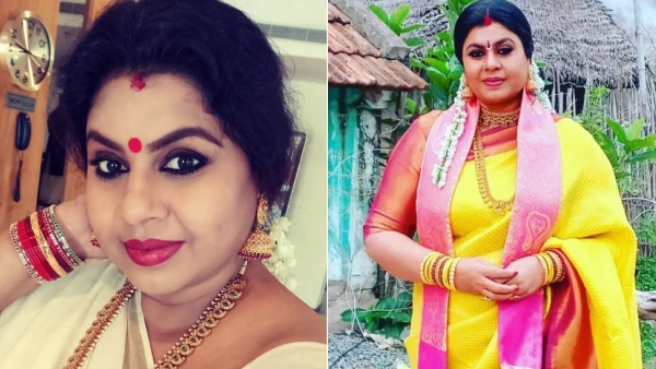 ചില മാ​ഗസീനുകൾ അത്തരം ​ഗോസിപ്പുകൾ അച്ചടിക്കാൻ വേണ്ടി മാത്രം ഉണ്ടായിരുന്നു