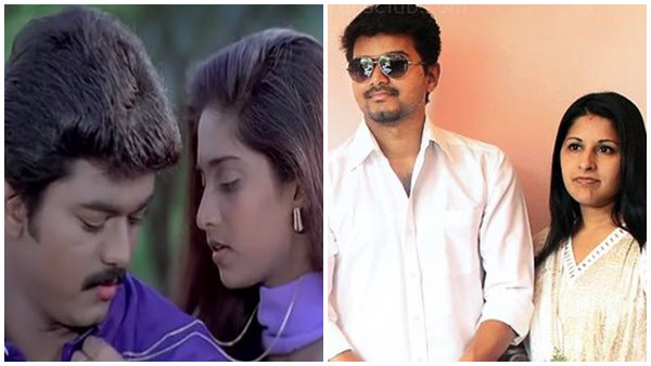  ശാലിനിയും ശ്രീവിദ്യയും ഈ സിനിമയിലും അഭിനയിച്ചു