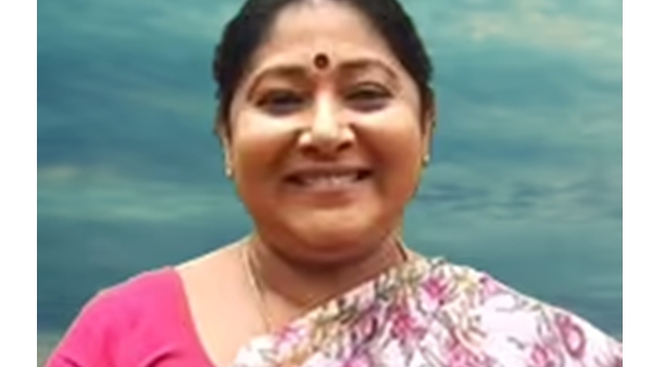 ലൈഫ് ഓഫ് ജോസൂട്ടി