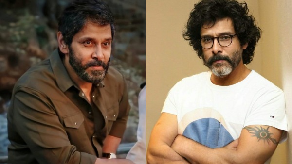 വിക്രത്തിന്റെ അവസാനത്തെ പ്രതികരണം സാമന്തയെയും അവതാരകയെയും ഒരുപോലെ ഞെട്ടിച്ചു