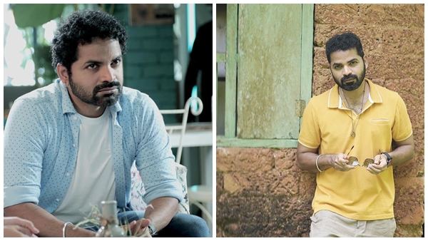  തുടക്കം മുതല്‍ ഒത്തിരി പ്രതിസന്ധികളിലൂടെ വന്നിട്ടുള്ള ആളാണ് ഞാന്‍