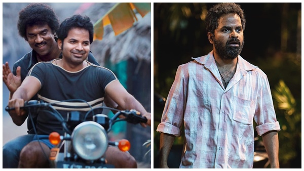  നാലാം ക്ലാസില്‍ പഠിക്കുമ്പോഴാണ് സിനിമയില്‍ അഭിനയിക്കണമെന്ന് തീരുമാനിക്കുന്നത്