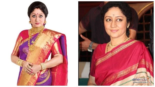 എന്റെ മകള്‍ക്ക് ചെറിയ വിഷമം ഉണ്ടായിരുന്നു