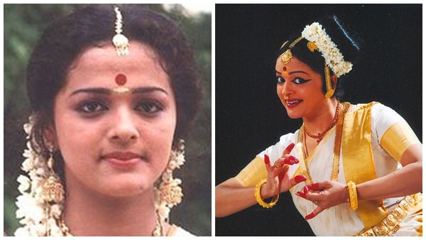 നടിയുടെ ഏറ്റവും പുതിയ അഭിമുഖം ശ്രദ്ധനേടുകയാണ്
