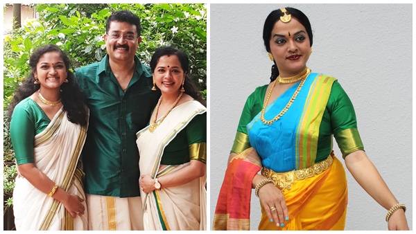 സിനിമയില്‍ നിന്നെല്ലാം വിട്ടു നില്‍ക്കുകയാണ് താരം