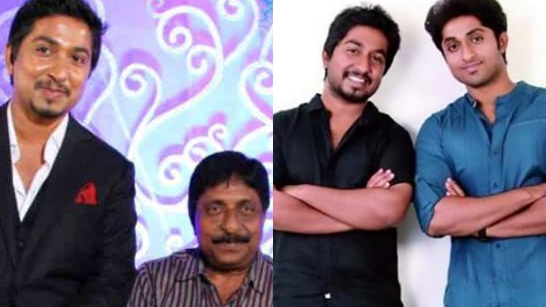 സ്റ്റാർ മാജിക് വേദിയിൽ എത്തിയ ധ്യാൻ പറഞ്ഞ കഥയാണ് ശ്രദ്ധനേടുന്നത്