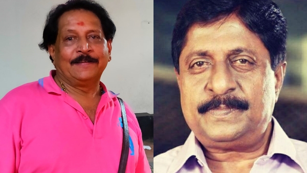 Vipin Mohan, Vipin Mohan news, Vipin Mohan films, Vipin Mohan sreenivasan, Vipin Mohan family, വിപിൻ മോഹൻ, വിപിൻ മോഹൻ വാർത്തകൾ, വിപിൻ മോഹൻ ചിത്രങ്ങൾ, വിപിൻ മോഹൻ ശ്രീനിവാസൻ, വിപിൻ മോഹൻ കുടുംബം