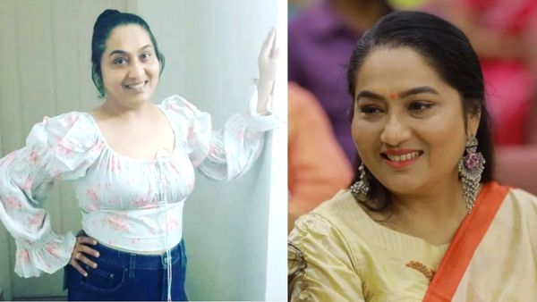 മാറ്റത്തിനനുസരിച്ച് മൂവ് ചെയ്യണം എന്ന് ചിന്തിക്കുന്ന ആളാണ് ഞാൻ