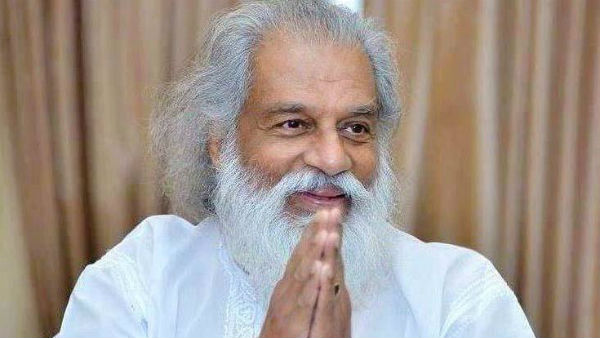 അവനിത്തിരി ഗുരുത്വം കുറവുണ്ടെന്നായി ദാസേട്ടൻ