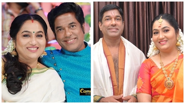 ഒറ്റയ്ക്ക് പോകുമ്പോള് പെട്ടെന്നാണ് ഒരാള് ജീവിതത്തിലേക്ക് വരുന്നത്