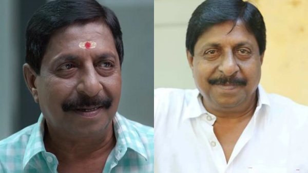 പ്രശ്‌നമുണ്ടായിരുന്നതായി തോന്നിയില്ല