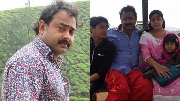 ഇഷ്ടമുള്ള തെമ്മാടി