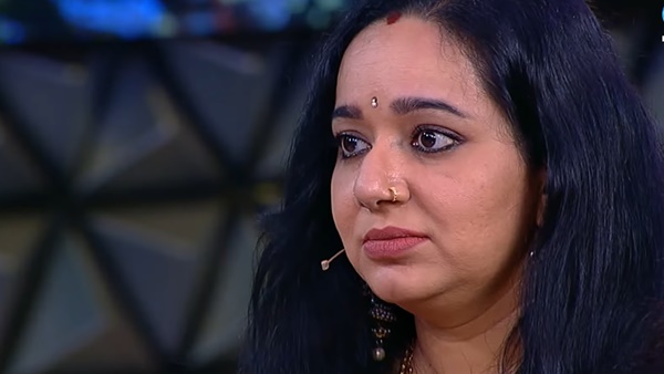 വിവാഹം
