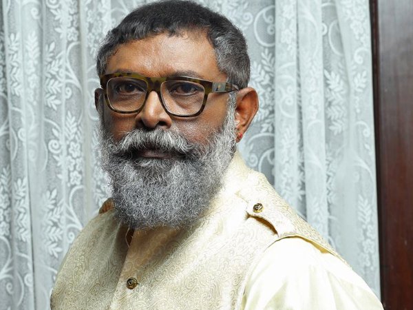 സന്തോഷം തോന്നി