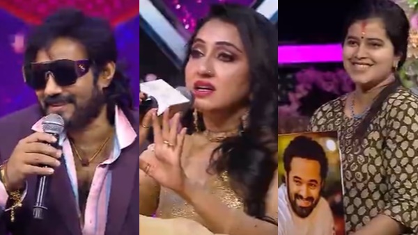 ഞങ്ങള് ഒരു ബെല്റ്റ്