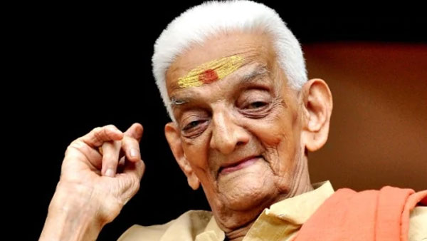 ഉണ്ണികൃഷ്ണൻ നമ്പൂതിരിയുടെ ഫലം പറഞ്ഞു