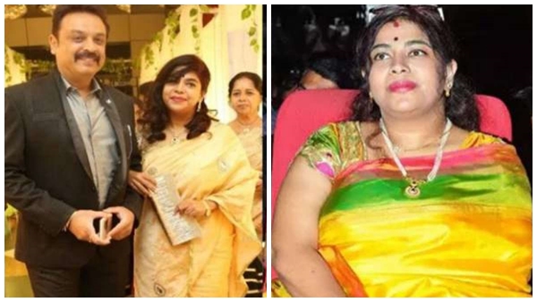 തന്റെ ഭര്‍ത്താവിനെ കൊണ്ട് നാലാമതും വിവാഹം കഴിപ്പിക്കില്ലെന്ന് നരേഷിന്റെ മൂന്നാം ഭാര്യ 