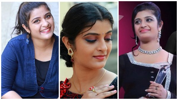 പുറത്തേക്ക് ഇറങ്ങി കഴിഞ്ഞാല്‍ എന്നെ കാണുന്നവര്‍ ആദ്യമൊന്ന് അന്തിച്ച് നില്‍ക്കും