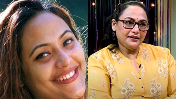 അമ്മ പോയപ്പോഴാണ് എന്റെ ജീവിതം മാറിയത്