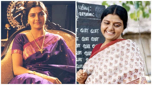 തെലുങ്ക്, തമിഴ് സിനിമകളിലാണ് ഭാനുപ്രിയക്ക് കൂടുതൽ സ്വീകാര്യത ലഭിച്ചത്