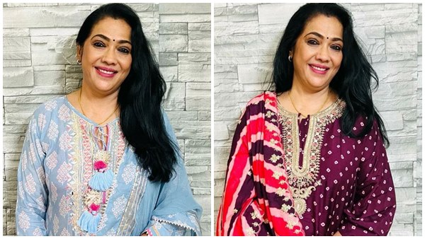 സിനിമയിലേക്ക് വരാൻ താൽപര്യമില്ലെന്ന് മകൾ വ്യക്തമാക്കി